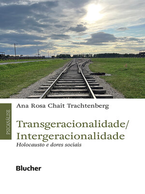 cover image of Transgeracionalidade/ Intergeracionalidade